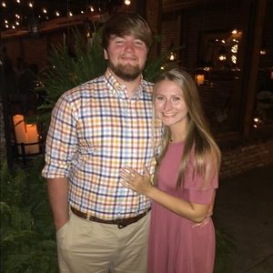 Meet your Posher, Peyton